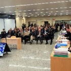 Absueltos los 34 acusados en el juicio por la salida a Bolsa de Bankia