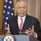 Muere a los 84 años el general Colin Powell, ex secretario de Estado de EE.UU.