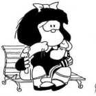 Mor Quino, el creador de Mafalda, als 88 anys