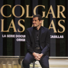 Iker Casillas 'cuelga las alas'