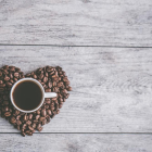El cafè és bo o dolent per al cor i la tensió?