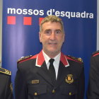 Jordi Dalmau (e) i Joan Figuera (d), els nous caps a Lleida.