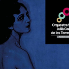 L'Orquestra Simfònica Julià Carbonell de les Terres de Lleida ens oferirà un concert basat en obres de Ravel i Verdi entre altres.