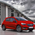 L'Opel Corsa de sisena generació celebrarà la seua presentació mundial abans de finals d'aquest any.