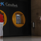 La nova CaixaBank preveu retallar el 18% de la plantilla, una taxa que a Lleida seria del 9,45%.