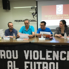 La FCF celebró una reunión previa al inicio de la temporada.