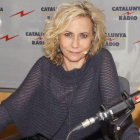 En Catalunya Ràdio, la periodista Mònica Terribas narrará el acto. 