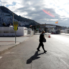 Entra en vigor el tractat que posarà fi al "paradís fiscal" a Gibraltar