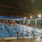 L’accident va tenir lloc el gener del 2016 a la piscina d’Inefc, a la Caparrella.