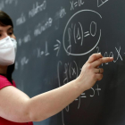Espanya es queda sense professors de matemàtiques, que prefereixen l'empresa