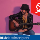 El cantautor català Dani Flaco presenta nou treball titulat 'Al Alimón'.