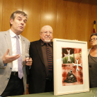 El Ateneu Popular entrega su premio al Museu de Lleida