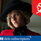 El biopic sobre la princesa Lady Di arriba a Screenbox Lleida el proper divendres 19 de novembre.
