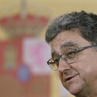 El delegat del Govern de l'Estat a Catalunya, Enric Millo.