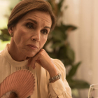 Ana Belén en ‘Traición’.