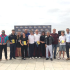 Raïmat acoge la duodécima edición del Trofeo Rodi Familiar