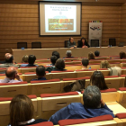 Jordà destaca el 'alto cumplimiento' de las medidas del Plan de acción para la fruta dulce