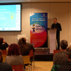 Possibilitats de finançament europeu per a les pimes de Lleida