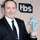 L’actor i productor Kevin Spacey.