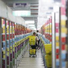 Amazon instalará su cuarto centro logístico en Catalunya, con 650 empleados