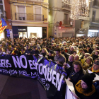  Concentració dilluns a Lleida per reclamar que no s’entreguin les obres de Sixena.