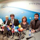 Puigdemont y sus exconsellers serán detenidos para comparecer ante un juez belga