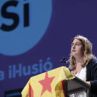 Pascal ve el 155 como "el peor ataque en siglos" al pueblo catalán