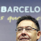 El Barça se suma a la campaña a favor del referéndum pactado sobre la independencia