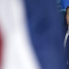 Emmanuel Macron parte como claro favorito a arrasar en las urnas y frenar al Frente Nacional, según todas las encuestas.