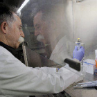 Crean un medicamento genético que hace efectiva la vacuna contra el cáncer