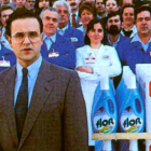 Manuel Loque al seu popular anunci dels 80.