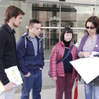 Down Lleida presentó la denuncia ante Fiscalía el 10 de abril. 