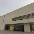 Compte enrere al Museu de Lleida, després de l’autorització a la Guàrdia Civil a endur-se l’art dilluns.
