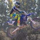 El circuit de Montperler, escenari del Trofeu Moto Club Segre