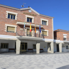 El ayuntamiento de Mequinensa tramita estos 5 proyectos.
