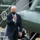 Joe Biden ha abierto una grave crisis con Moscú.