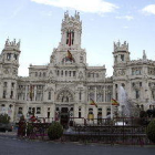 El Ministeri d'Hisenda intervé els comptes de l'Ajuntament de Madrid