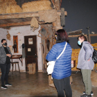 El Espai Cultural dels Canals d’Urgell retoma las visitas tras las restricciones por la Covid-19. 