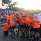 Lleida conquista la Celebreak Cup disputada en el Mini Estadi del Barça