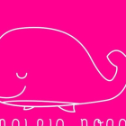 Balena rosa