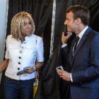 El partit de Macron guanya primera volta de legislatives, segons projeccions