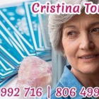 Cristina Tomás