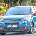 Citroën C3, més personalitzable