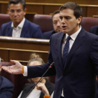 Albert Rivera