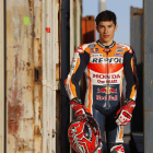 Marc Màrquez, tot i la seua joventut, afronta ja la cinquena temporada a MotoGP, on acumula tres títols.