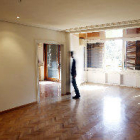 El pis on va viure Rita Barberá surt a la venda per 850.000 euros