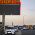 La gasolina y el gasóleo suben más del 1% en plena Semana Santa