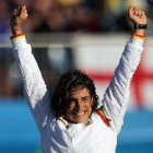 Chorraut, bronze en Copa del Món d'Eslàlom i els C2, doblet en Marató