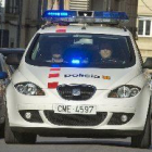 Detenen un conductor per anar de Sitges a Castelldefels en sentit contrari