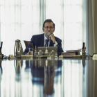 Mariano Rajoy compareixerà dimecres al Congrés.